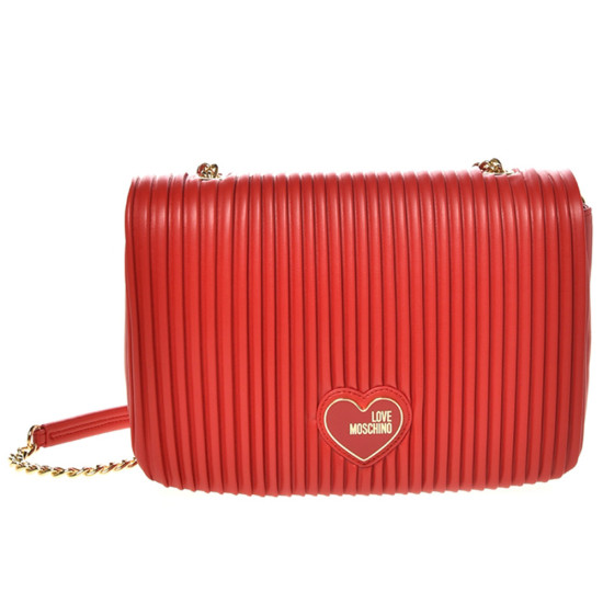 LOVE MOSCHINO® ΤΣΑΝΤΑ JC4049PP1GLA1-500 LOVE MOSCHINO® ΤΣΑΝΤΑ JC4049PP1GLA1-500