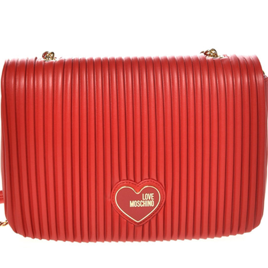LOVE MOSCHINO® ΤΣΑΝΤΑ JC4049PP1GLA1-500 LOVE MOSCHINO® ΤΣΑΝΤΑ JC4049PP1GLA1-500