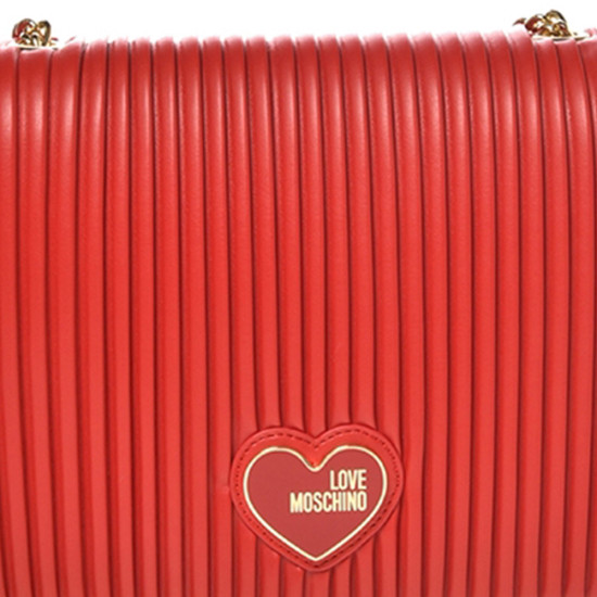 LOVE MOSCHINO® ΤΣΑΝΤΑ JC4049PP1GLA1-500 LOVE MOSCHINO® ΤΣΑΝΤΑ JC4049PP1GLA1-500