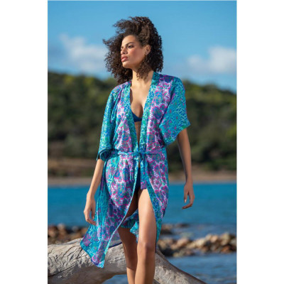 amelie® ΚΑΦΤΑΝΙ 10.3366-TYRQUOISE