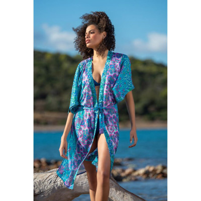 amelie® ΚΑΦΤΑΝΙ 10.3366-TYRQUOISE
