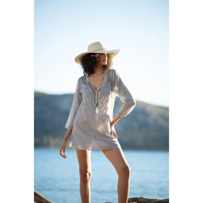amelie® ΚΑΦΤΑΝΙ 10.3370-GREY