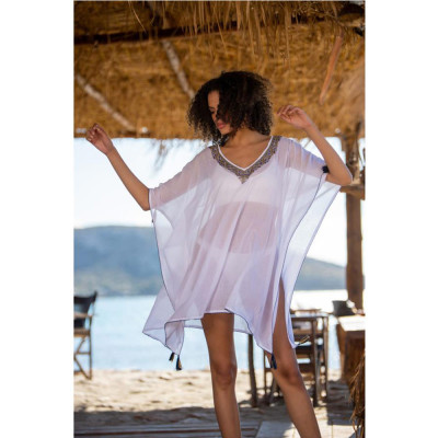 amelie® ΚΑΦΤΑΝΙ 10.3371-WHITE