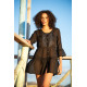 amelie® ΚΑΦΤΑΝΙ 10.3383-BLACK amelie® ΚΑΦΤΑΝΙ 10.3383-BLACK