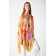 amelie® ΚΙΜΟΝΟ 10.3408-ORANGE ONE SIZE amelie® ΚΙΜΟΝΟ 10.3408-ORANGE ONE SIZE