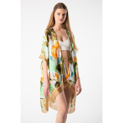 amelie® ΚΙΜΟΝΟ 10.3409-GREEN