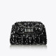 Axel® ΑΜΠΙΓΙΕ ΤΣΑΝΤΑΚΙ ELIANNA ΜΕ ΠΑΓΙΕΤΕΣ 1005-1270-BLACK Axel® ΑΜΠΙΓΙΕ ΤΣΑΝΤΑΚΙ ELIANNA ΜΕ ΠΑΓΙΕΤΕΣ 1005-1270-BLACK