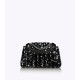 Axel® ΑΜΠΙΓΙΕ ΤΣΑΝΤΑΚΙ ELIANNA ΜΕ ΠΑΓΙΕΤΕΣ 1005-1270-BLACK Axel® ΑΜΠΙΓΙΕ ΤΣΑΝΤΑΚΙ ELIANNA ΜΕ ΠΑΓΙΕΤΕΣ 1005-1270-BLACK