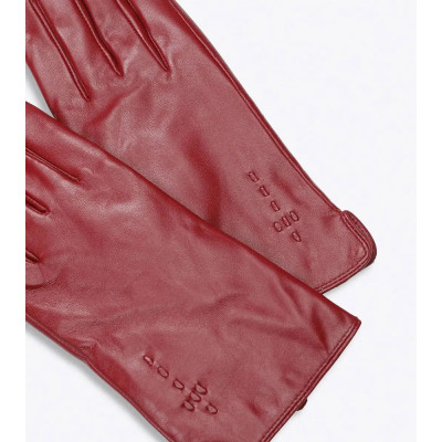 Axel® ΓΑΝΤΙΑ ΔΕΡΜΑΤΙΝΑ 1802-0161-BORDO009-S
