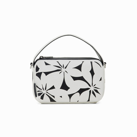 Desigual® D1 BOLS_ONYX NARBONNE MINI ΤΣΑΝΤΑ ΓΥΝΑΙΚΕΙΟ 23SAXPA0-1002 Desigual® D1 BOLS_ONYX NARBONNE MINI ΤΣΑΝΤΑ ΓΥΝΑΙΚΕΙΟ 23SAXPA0-1002