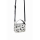Desigual® D1 BOLS_ONYX NARBONNE MINI ΤΣΑΝΤΑ ΓΥΝΑΙΚΕΙΟ 23SAXPA0-1002 Desigual® D1 BOLS_ONYX NARBONNE MINI ΤΣΑΝΤΑ ΓΥΝΑΙΚΕΙΟ 23SAXPA0-1002