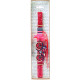 SYNCHRONIA® Λαμπάδα Μπρελόκ ποδήλατο 22037C-red