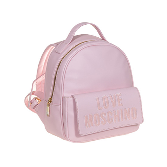 LOVE MOSCHINO® ΤΣΑΝΤΑ JC4292PP0IKK0-POWDER PINK