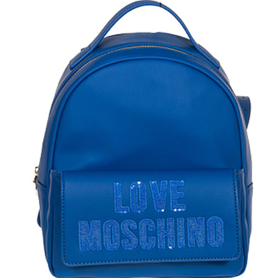 LOVE MOSCHINO® ΤΣΑΝΤΑ JC4292PP0IKK0-ZAFFIRO