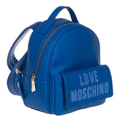 LOVE MOSCHINO® ΤΣΑΝΤΑ JC4292PP0IKK0-ZAFFIRO