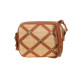 LOVE MOSCHINO® ΤΣΑΝΤΑ JC4308PP0IKO1-NAT+CUOIO LOVE MOSCHINO® ΤΣΑΝΤΑ JC4308PP0IKO1-NAT+CUOIO