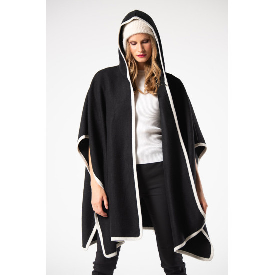 amelie® ΚΑΠΑ 10.3452 BLACK one size amelie® ΚΑΠΑ 10.3452 BLACK one size