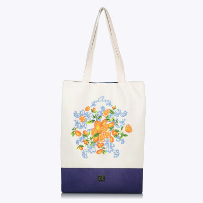 Axel® ΤΣΑΝΤΑ ΘΑΛΑΣΣΗΣ CITRUS GARDEN PELAGIA 1003-0199-BLUE002