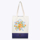 Axel® ΤΣΑΝΤΑ ΘΑΛΑΣΣΗΣ CITRUS GARDEN PELAGIA 1003-0199-BLUE002