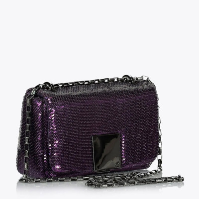 Axel® ΤΣΑΝΤΑ ΑΜΠΙΓΙΕ REMI 1005-1293-PLUM627