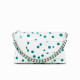Desigual® ΤΣΑΝΤΑ  24SAXP10 BLANCO