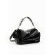 Desigual® ΤΣΑΝΤΑ  24SAXP75 NEGRO