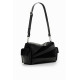 Desigual® ΤΣΑΝΤΑ  24SAXP75 NEGRO