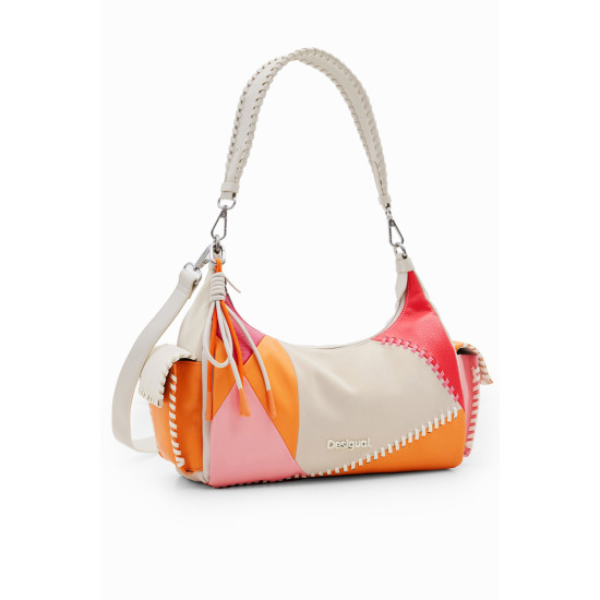 Desigual® ΤΣΑΝΤΑ 24SAXP81 TUTTI FRUTI Desigual® ΤΣΑΝΤΑ 24SAXP81 TUTTI FRUTI