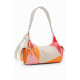 Desigual® ΤΣΑΝΤΑ 24SAXP81 TUTTI FRUTI Desigual® ΤΣΑΝΤΑ 24SAXP81 TUTTI FRUTI