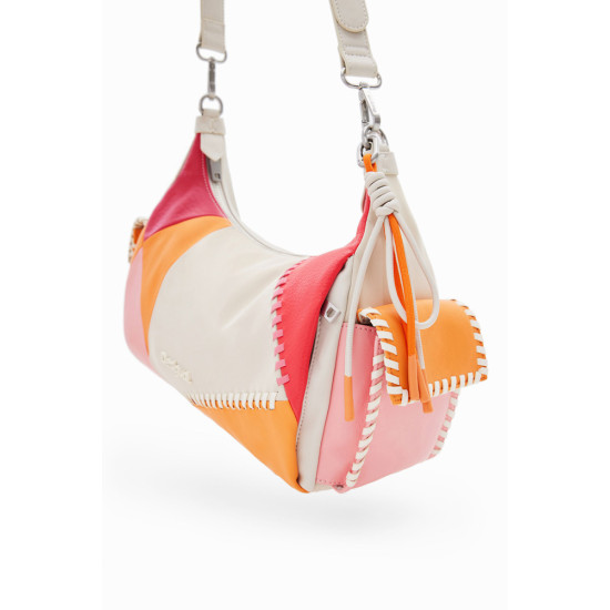 Desigual® ΤΣΑΝΤΑ 24SAXP81 TUTTI FRUTI Desigual® ΤΣΑΝΤΑ 24SAXP81 TUTTI FRUTI