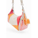 Desigual® ΤΣΑΝΤΑ 24SAXP81 TUTTI FRUTI Desigual® ΤΣΑΝΤΑ 24SAXP81 TUTTI FRUTI