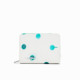 Desigual® ΠΟΡΤΟΦΟΛΙ 24SAYP11 BLANCO Desigual® ΠΟΡΤΟΦΟΛΙ 24SAYP11 BLANCO
