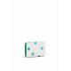 Desigual® ΠΟΡΤΟΦΟΛΙ 24SAYP11 BLANCO Desigual® ΠΟΡΤΟΦΟΛΙ 24SAYP11 BLANCO