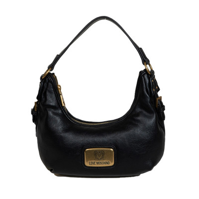 LOVE MOSCHINO® ΤΣΑΝΤΑ JC4273PP0LKB0 BLACK 000