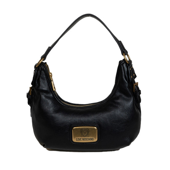 LOVE MOSCHINO® ΤΣΑΝΤΑ JC4273PP0LKB0 BLACK 000