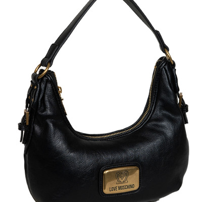 LOVE MOSCHINO® ΤΣΑΝΤΑ JC4273PP0LKB0 BLACK 000