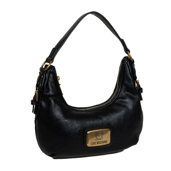 LOVE MOSCHINO® ΤΣΑΝΤΑ JC4273PP0LKB0 BLACK 000