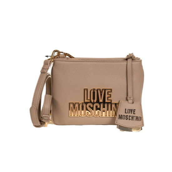LOVE MOSCHINO® ΤΣΑΝΤΑ JC4336PP0LKO0 CREMA 106