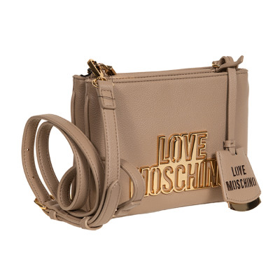 LOVE MOSCHINO® ΤΣΑΝΤΑ JC4336PP0LKO0 CREMA 106