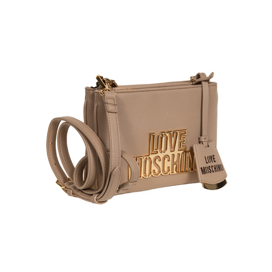 LOVE MOSCHINO® ΤΣΑΝΤΑ JC4336PP0LKO0 CREMA 106