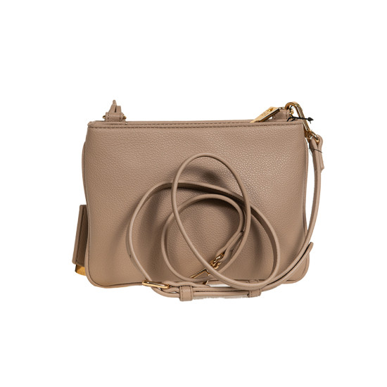 LOVE MOSCHINO® ΤΣΑΝΤΑ JC4336PP0LKO0 CREMA 106