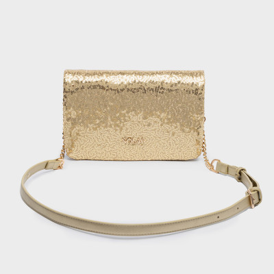 NOLAH® BRIGGITE GOLD
