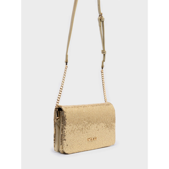 NOLAH® BRIGGITE GOLD