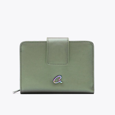 Axel® ΠΟΡΤΟΦΟΛΙ 1101-1737-GREEN005