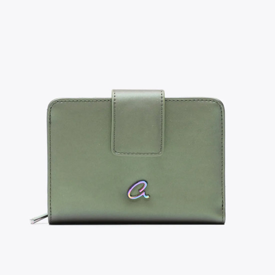 Axel® ΠΟΡΤΟΦΟΛΙ 1101-1737-GREEN005