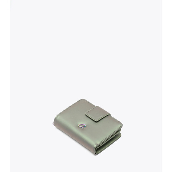 Axel® ΠΟΡΤΟΦΟΛΙ 1101-1737-GREEN005