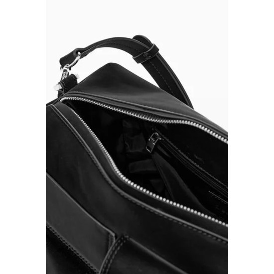Desigual® D2 BAG_POCKET FACE HABANA LO 24WAXP09-DS0/2000