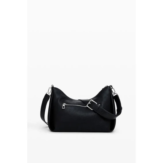 Desigual® D2 BAG_MICKEY STUDSTYLE BLAC 24WAXPAF-DS0/2000