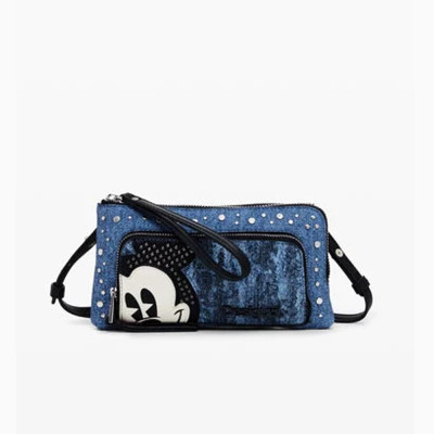 Desigual® D2 MONE_MICKEY DEN 24WAYP34-DS0/5008