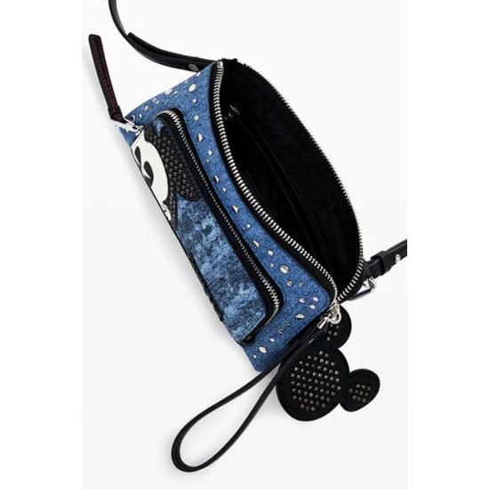 Desigual® D2 MONE_MICKEY DEN 24WAYP34-DS0/5008